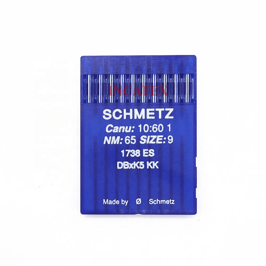 Aiguilles de Machine à Coudre Universelles – Boîte de 10 pièces - dramexmerceriegroupmercerie dakar senegal