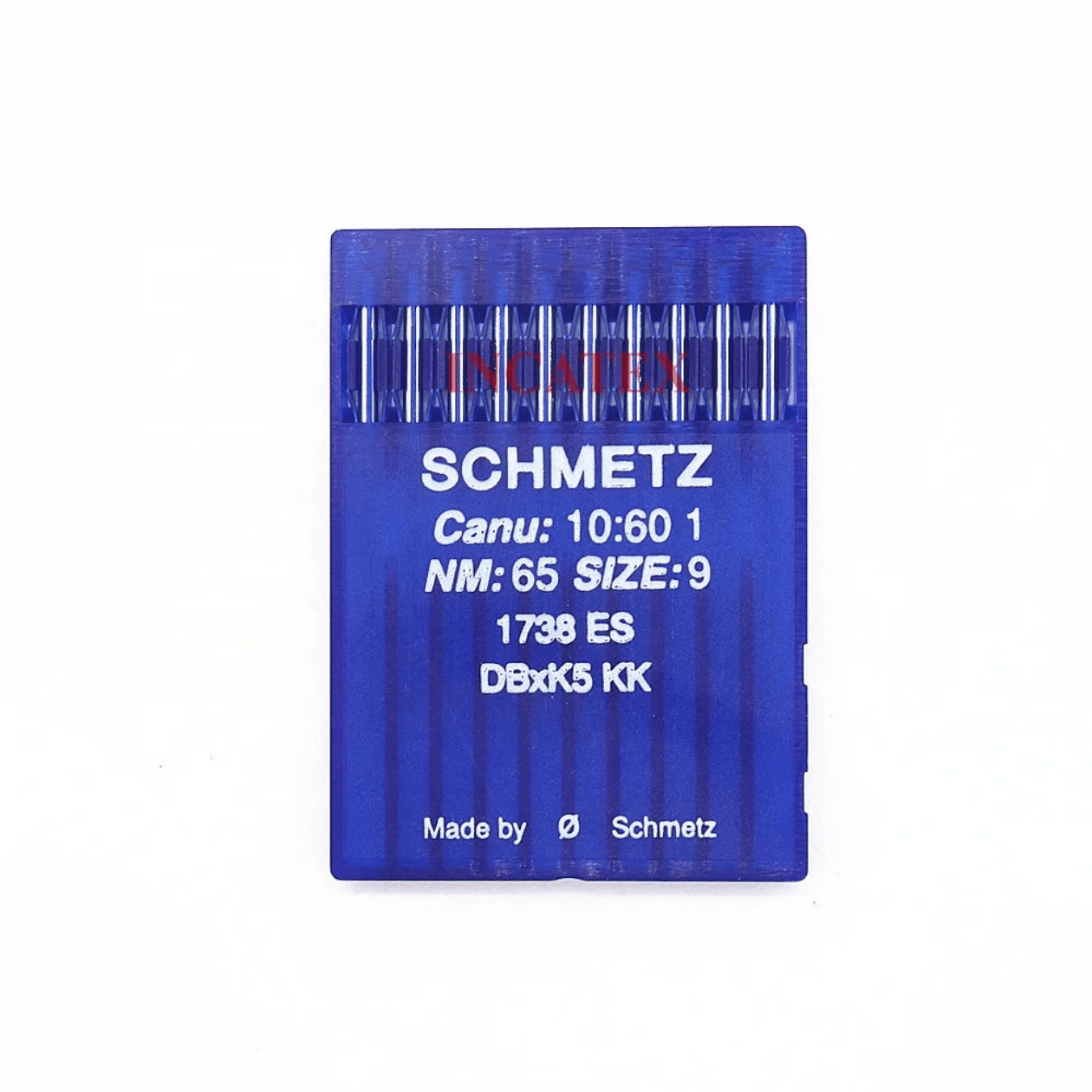 Aiguilles de Machine à Coudre Universelles – Boîte de 10 pièces - dramexmerceriegroupmercerie dakar senegal