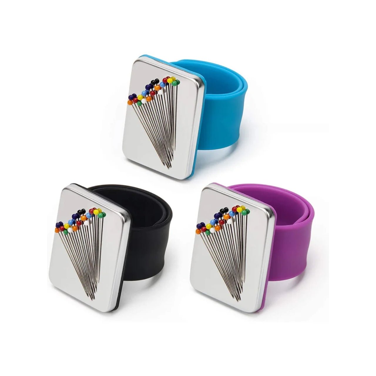 Bracelet Magnétique Porte - Épingles - dramexmerceriegroupmercerie dakar senegal