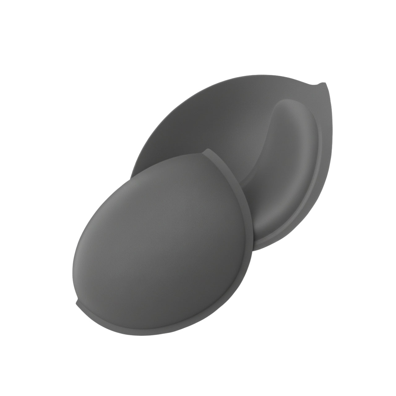 Coques de soutien - Gris - dramexmerceriegroupmercerie dakar senegal