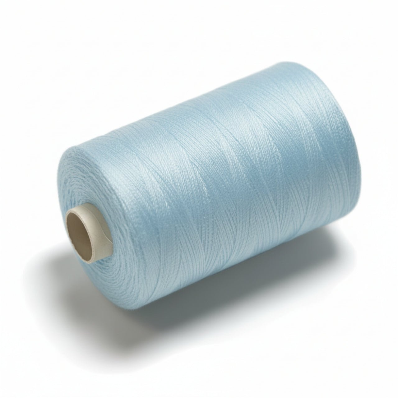 Fil à coudre polyester – Nuances de bleu - dramexmerceriegroupmercerie dakar senegal