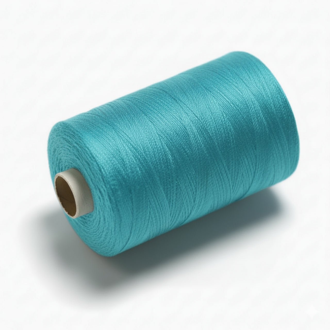 Fil à coudre polyester – Nuances de bleu - dramexmerceriegroupmercerie dakar senegal