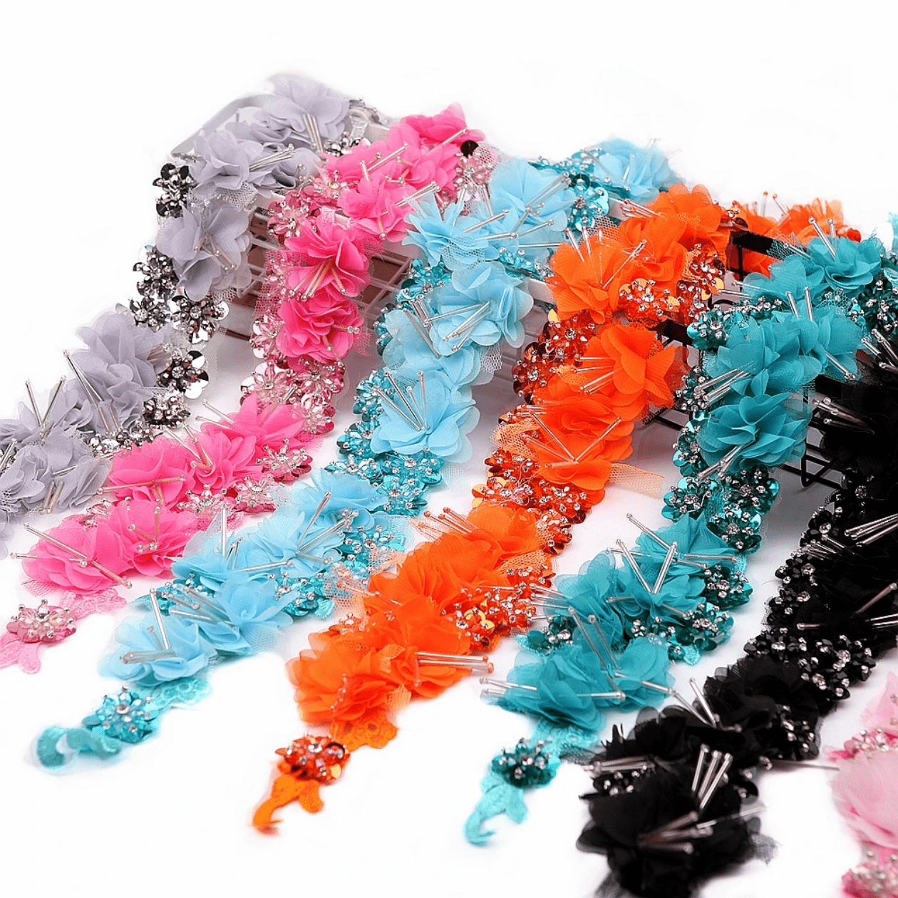 Garniture - dramexmerceriegroupmercerie dakar senegal