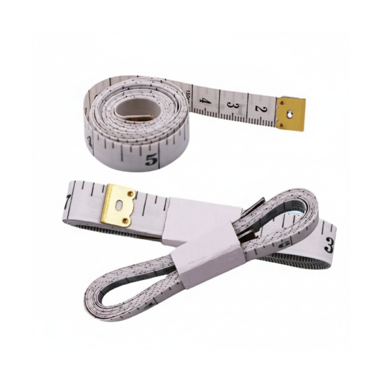 Mètre ruban de couture flexible 150 cm