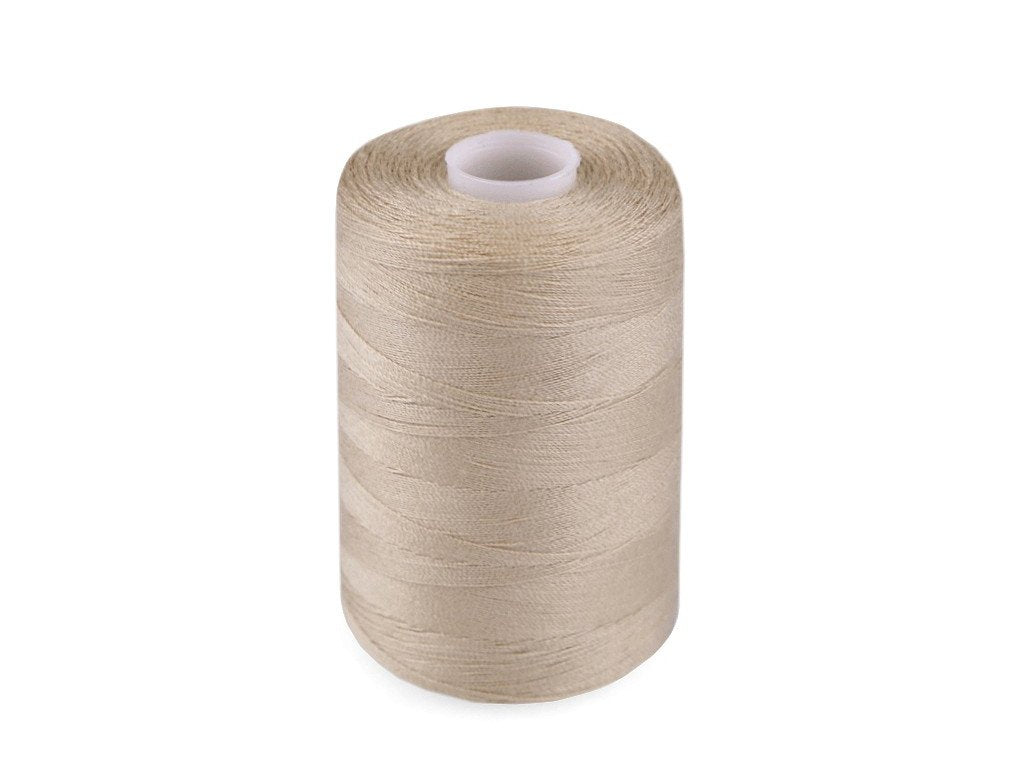 Fil à coudre de haute qualité – Résistant et polyvalent Minimum de commande : 5 douzaines (5×12 Fil )