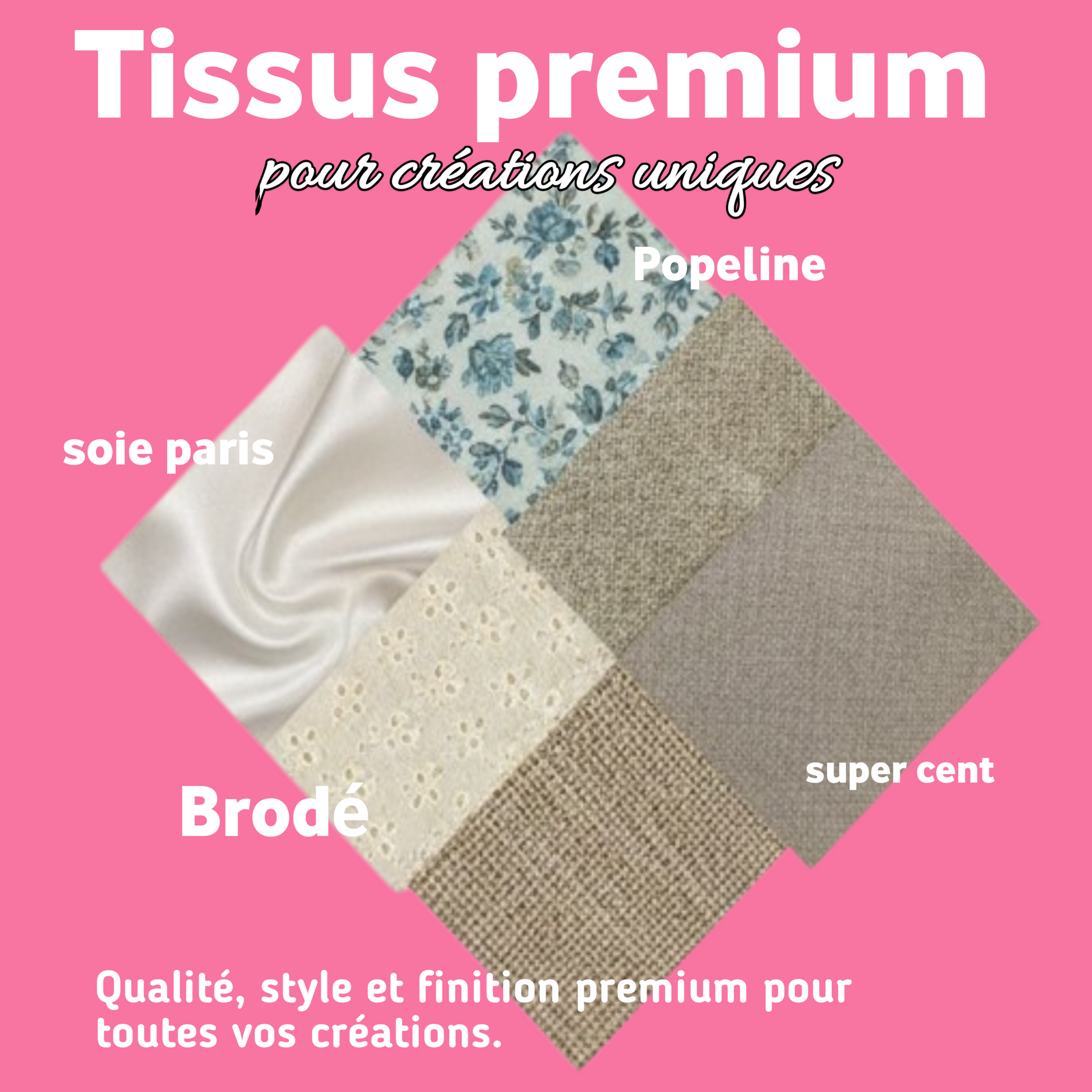 Soie paris