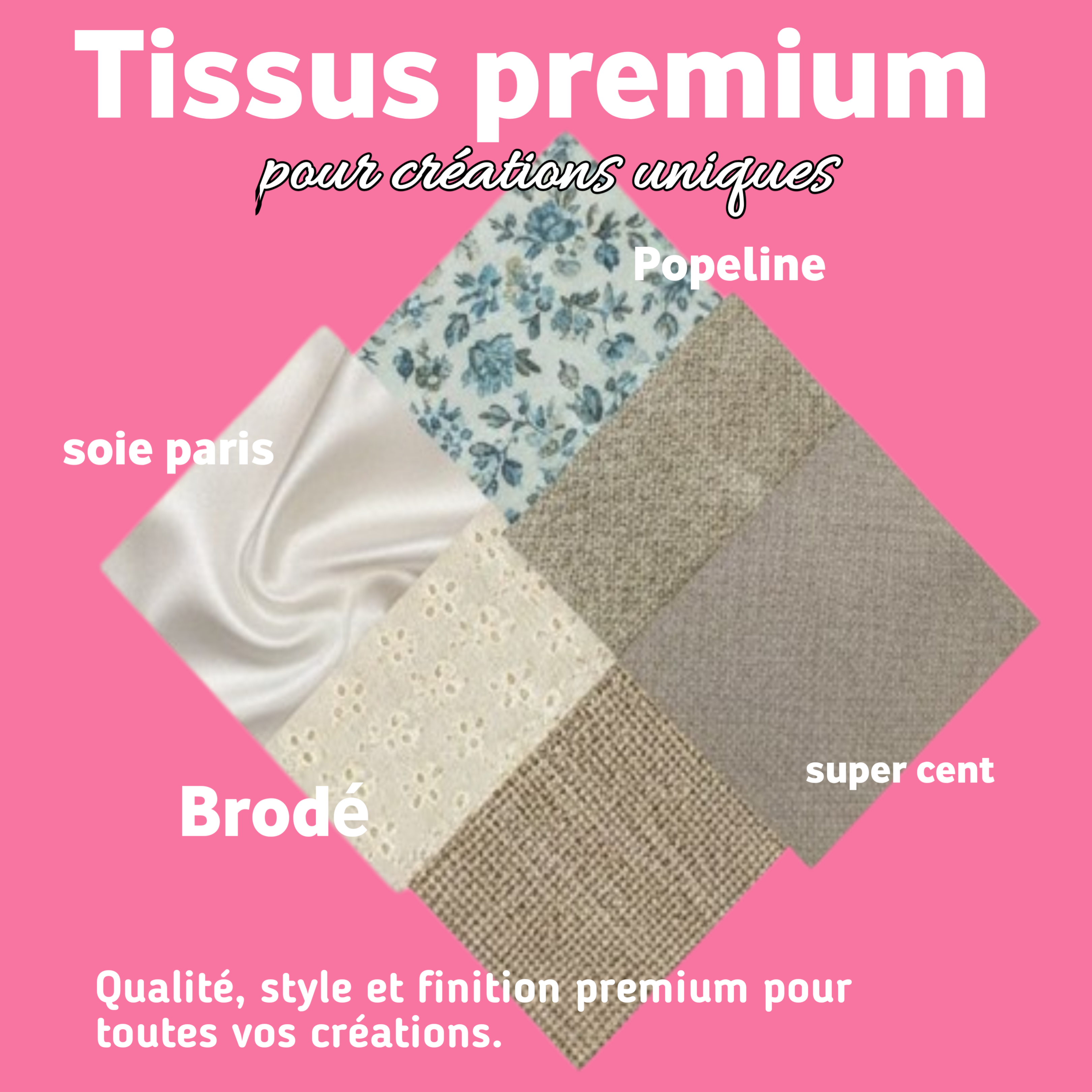 Soie paris