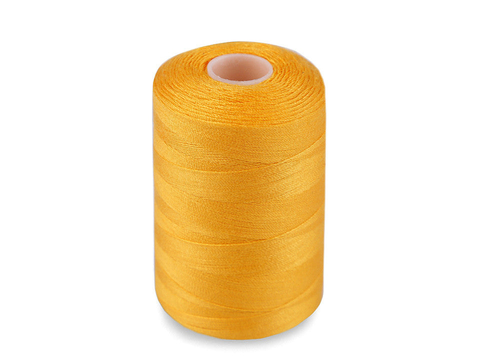 Fil à coudre de haute qualité – Résistant et polyvalent Minimum de commande : 5 douzaines (5×12 Fil )