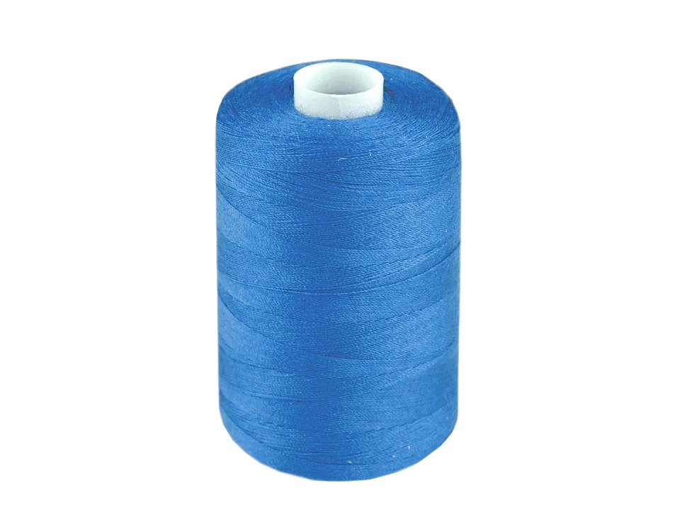 Fil à coudre de haute qualité – Résistant et polyvalent Minimum de commande : 5 douzaines (5×12 Fil )