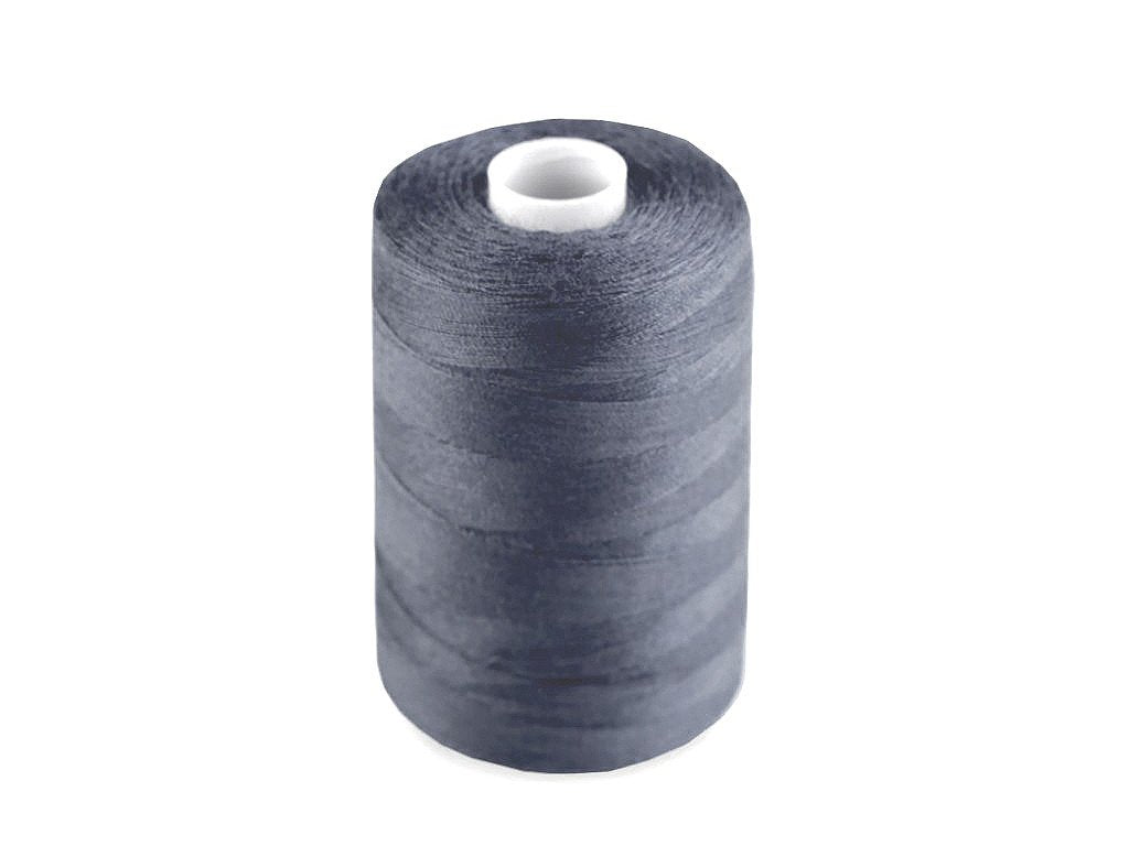 Fil à coudre de haute qualité – Résistant et polyvalent Minimum de commande : 5 douzaines (5×12 Fil )
