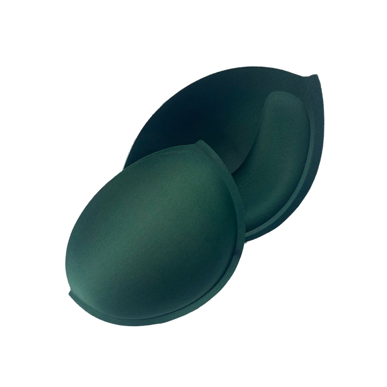 Coques de soutien-Vert foncé