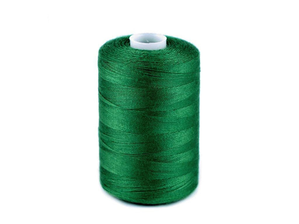 Fil à coudre de haute qualité – Résistant et polyvalent Minimum de commande : 5 douzaines (5×12 Fil )