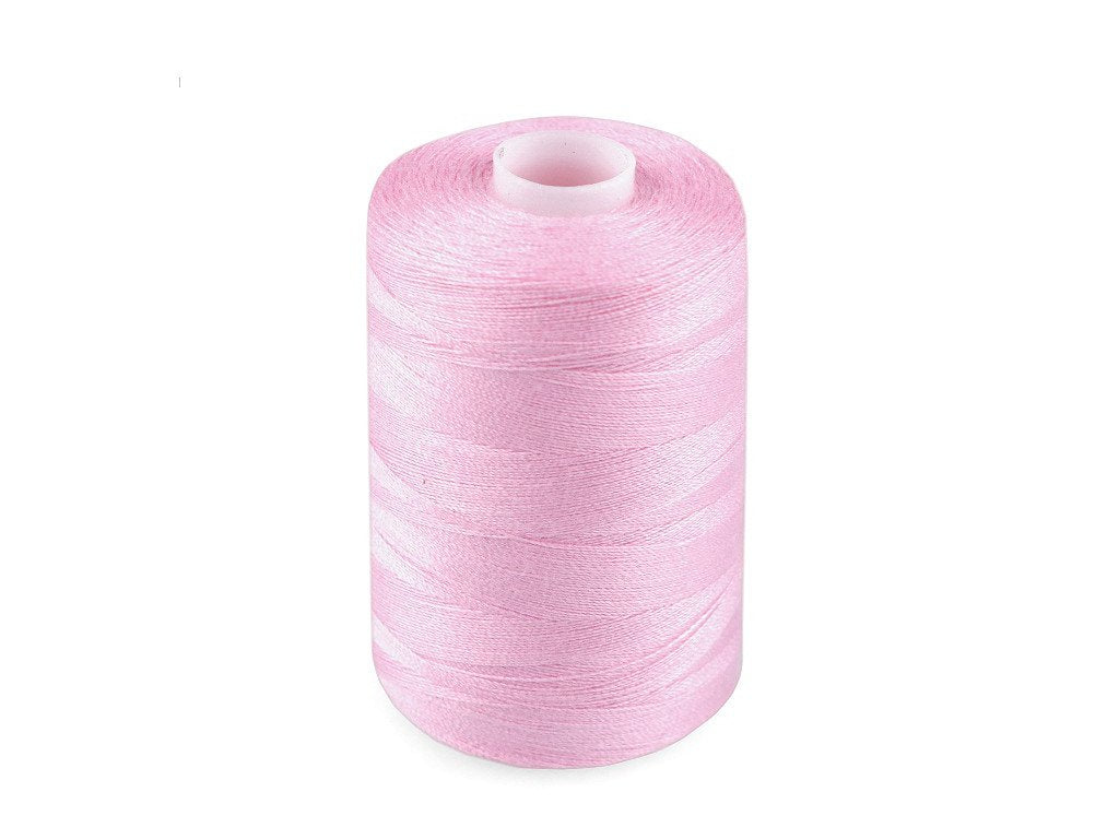 Fil à coudre de haute qualité – Résistant et polyvalent Minimum de commande : 5 douzaines (5×12 Fil )