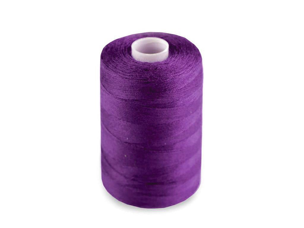 Fil à coudre de haute qualité – Résistant et polyvalent Minimum de commande : 5 douzaines (5×12 Fil )