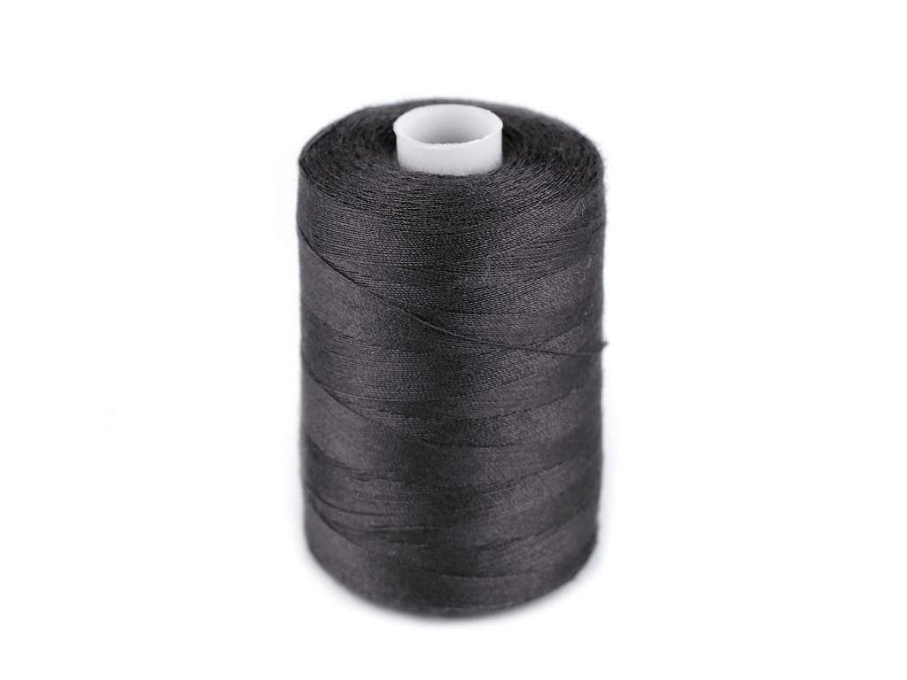 Fil à coudre de haute qualité – Résistant et polyvalent Minimum de commande : 5 douzaines (5×12 Fil )