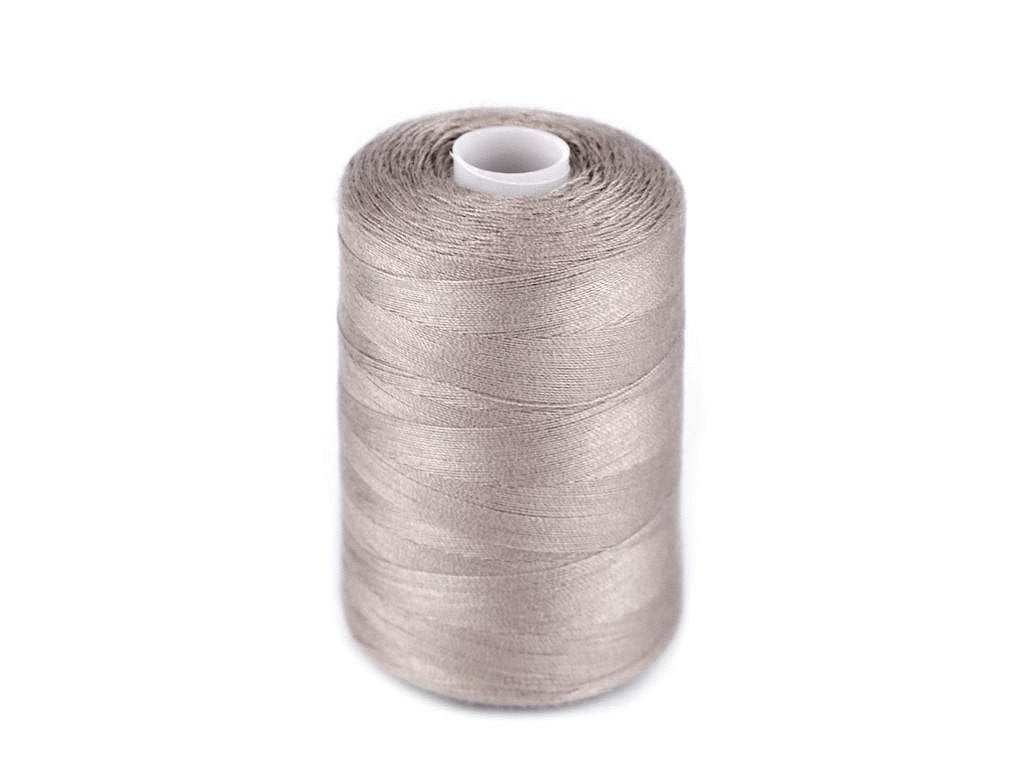 Fil à coudre de haute qualité – Résistant et polyvalent Minimum de commande : 5 douzaines (5×12 Fil )