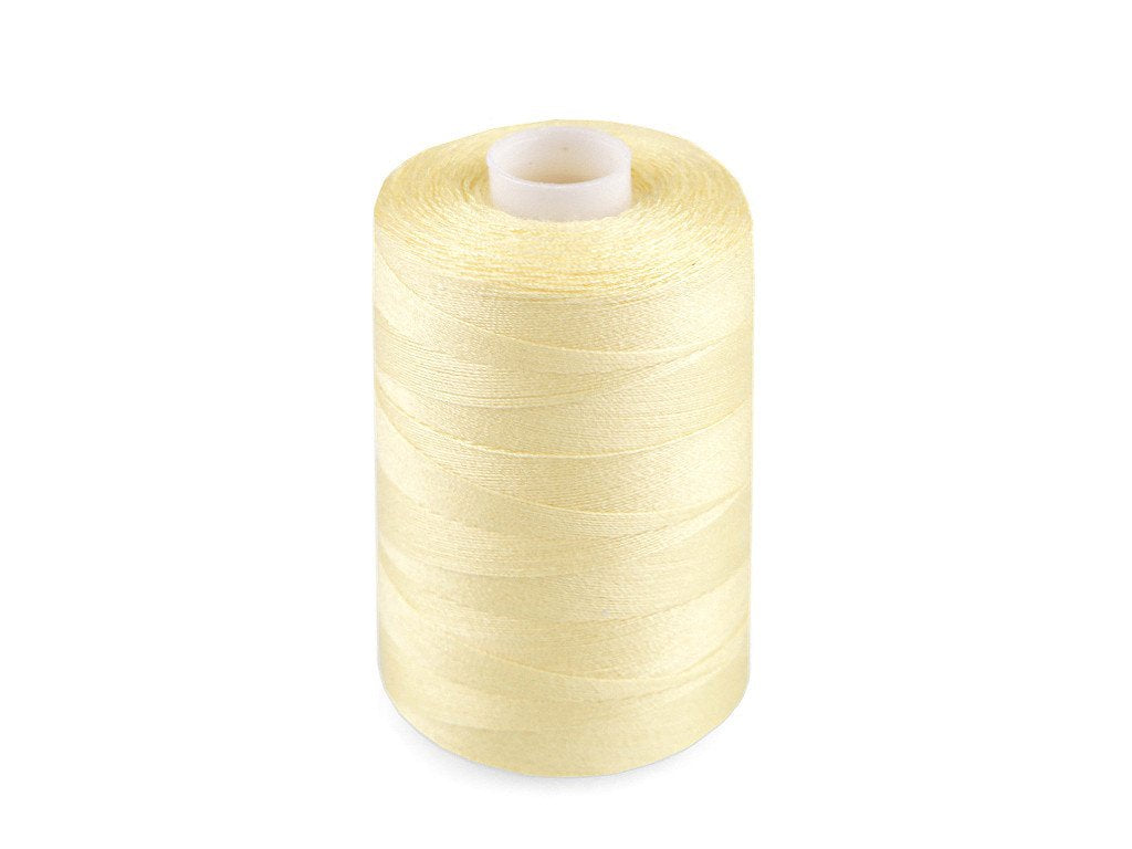 Fil à coudre de haute qualité – Résistant et polyvalent Minimum de commande : 5 douzaines (5×12 Fil )