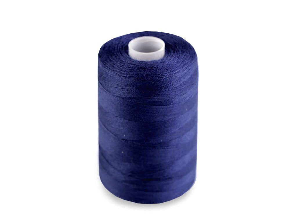 Fil à coudre de haute qualité – Résistant et polyvalent Minimum de commande : 5 douzaines (5×12 Fil )