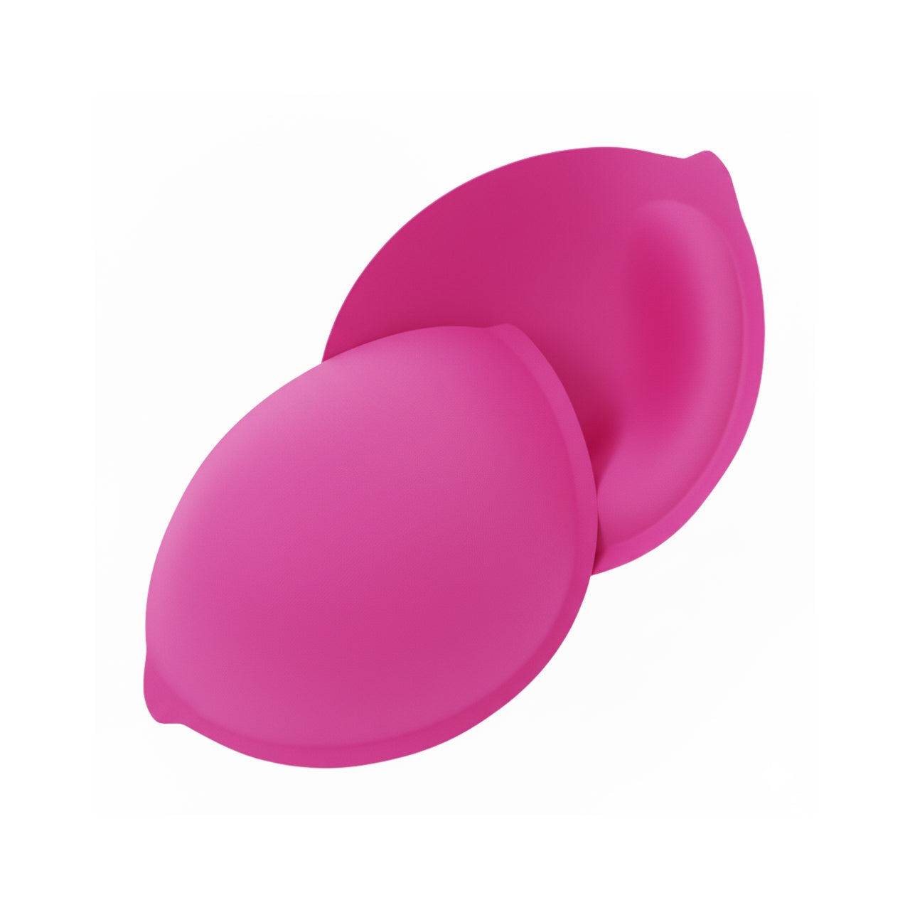 Coques de soutien-Rose