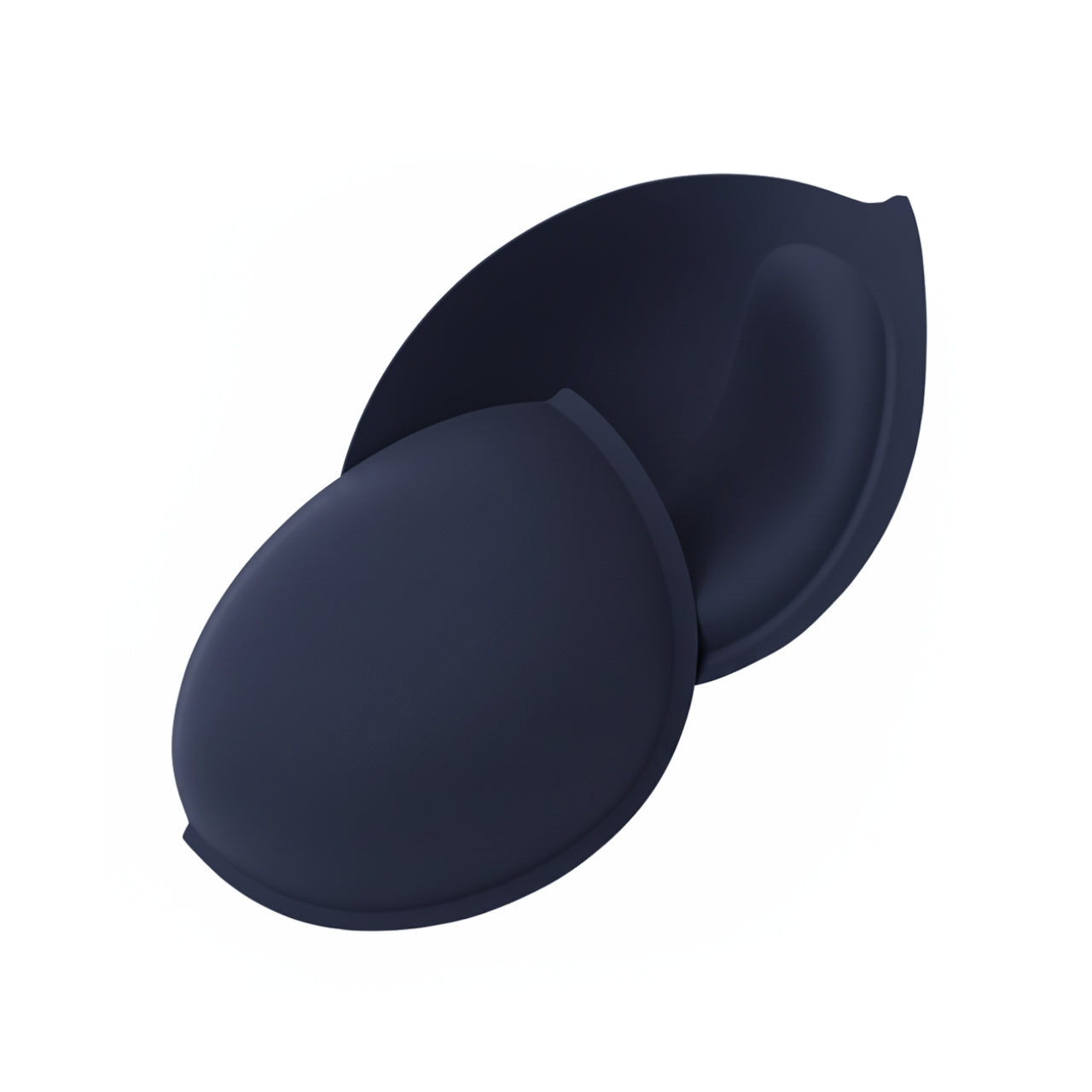 Coques de soutien-Bleu marine