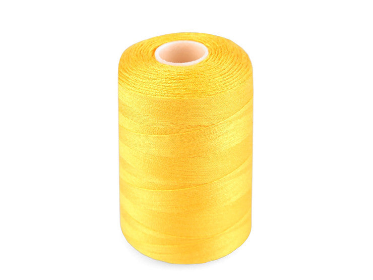 Fil à coudre de haute qualité – Résistant et polyvalent Minimum de commande : 5 douzaines (5×12 Fil )