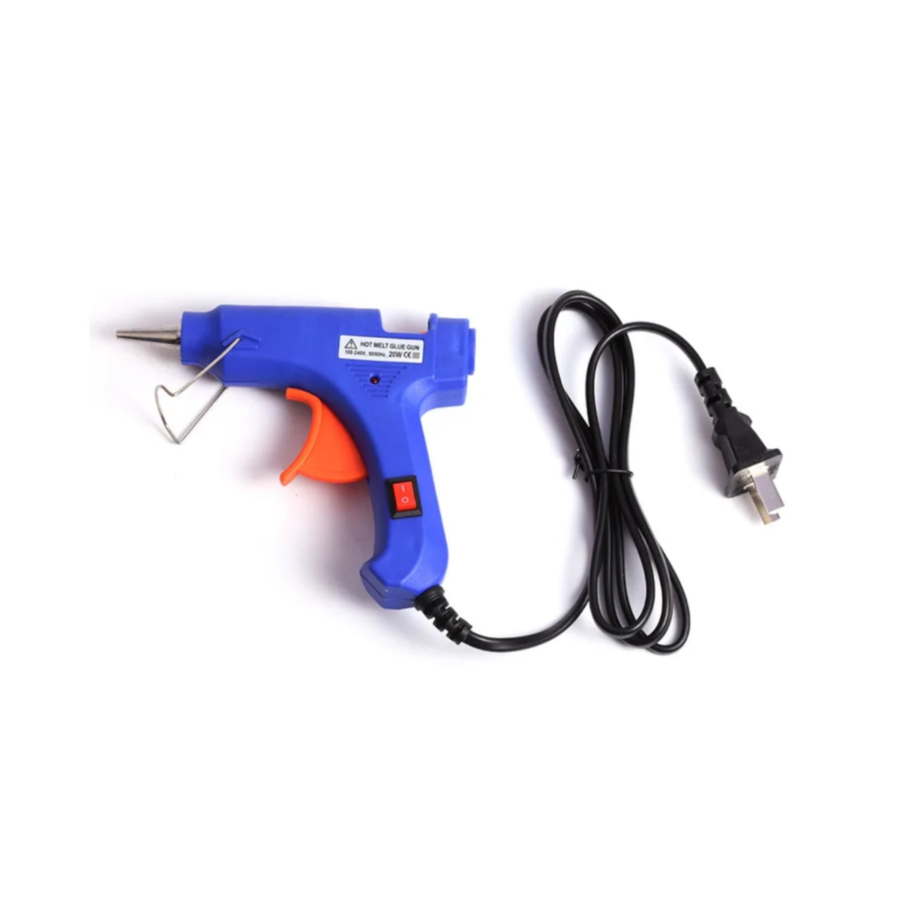 Pistolet à colle électrique