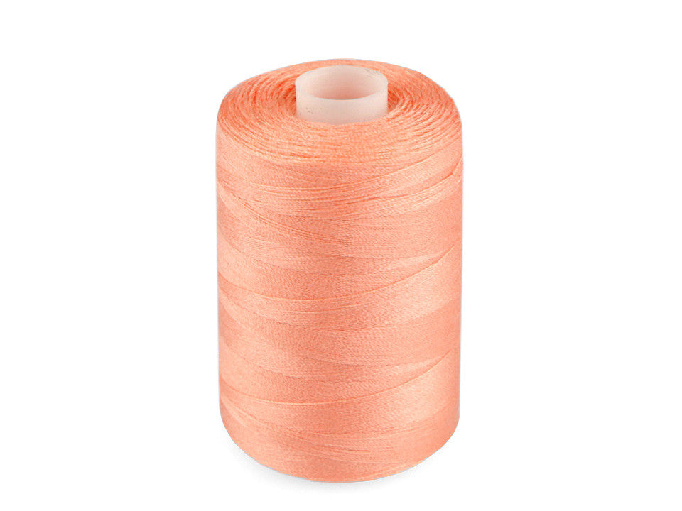 Fil à coudre de haute qualité – Résistant et polyvalent Minimum de commande : 5 douzaines (5×12 Fil )