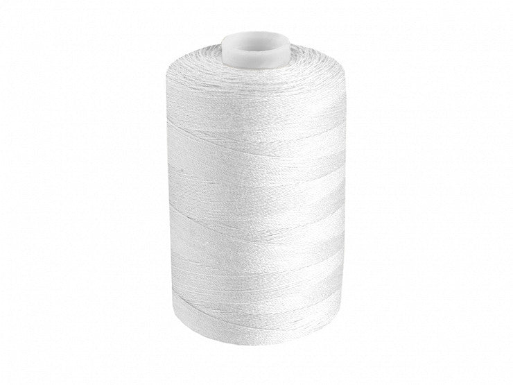 Fil à coudre de haute qualité – Résistant et polyvalent Minimum de commande : 5 douzaines (5×12 Fil )
