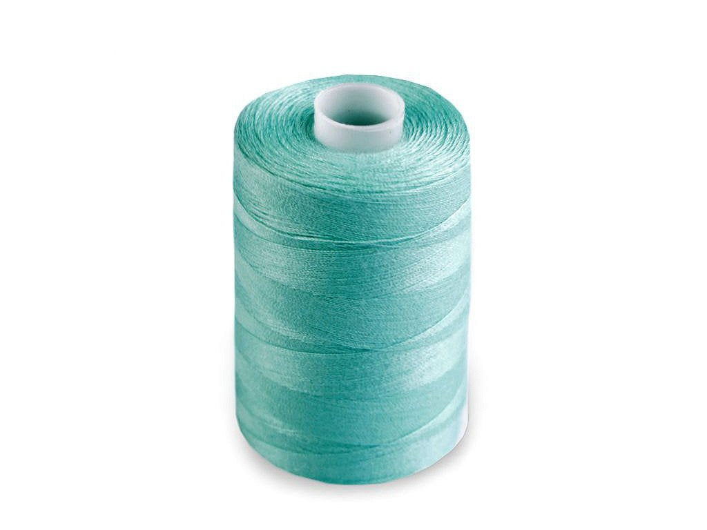 Fil à coudre de haute qualité – Résistant et polyvalent Minimum de commande : 5 douzaines (5×12 Fil )