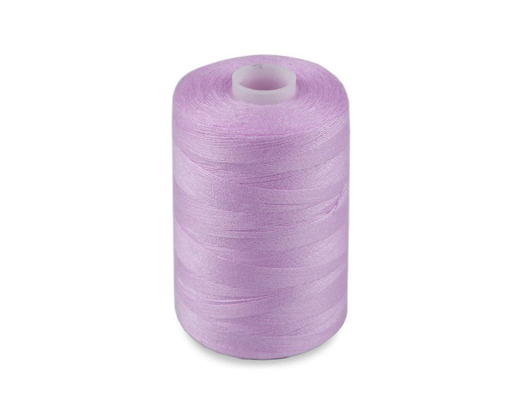 Fil à coudre de haute qualité – Résistant et polyvalent Minimum de commande : 5 douzaines (5×12 Fil )