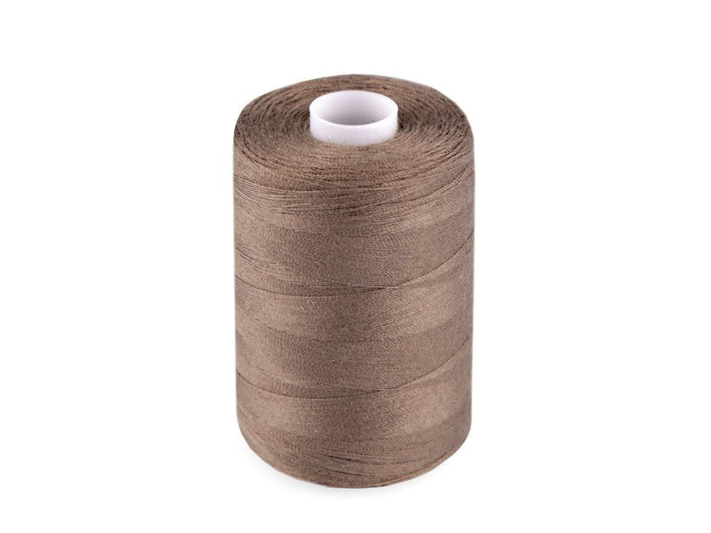 Fil à coudre de haute qualité – Résistant et polyvalent Minimum de commande : 5 douzaines (5×12 Fil )