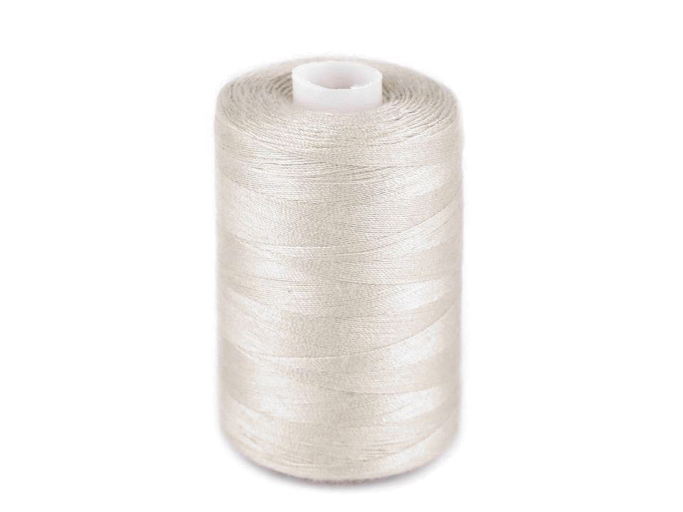 Fil à coudre de haute qualité – Résistant et polyvalent Minimum de commande : 5 douzaines (5×12 Fil )