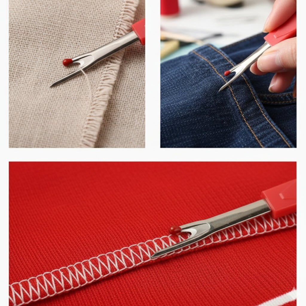 Découseur de couture