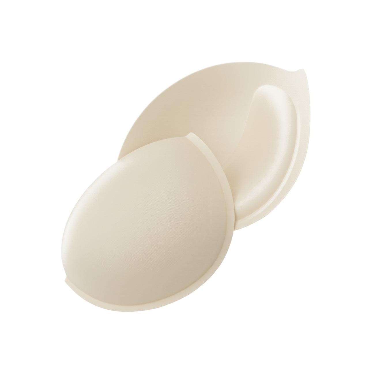 Coques de soutien-Beige